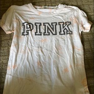 Pink Shirt